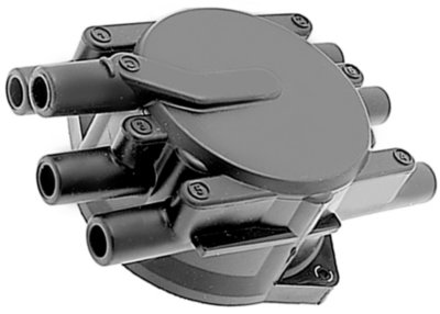 AC Delco Distributor Cap