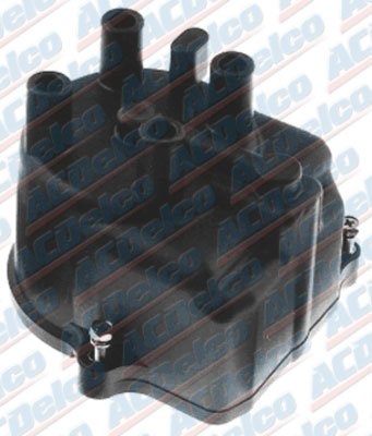 AC Delco Distributor Cap