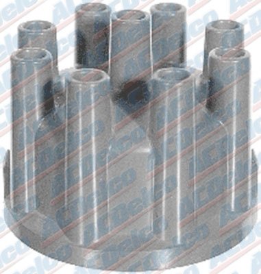 AC Delco Distributor Cap