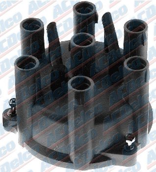AC Delco Distributor Cap