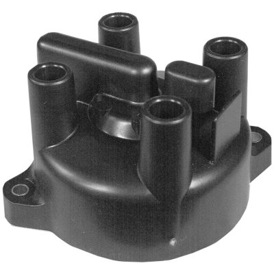 AC Delco Distributor Cap