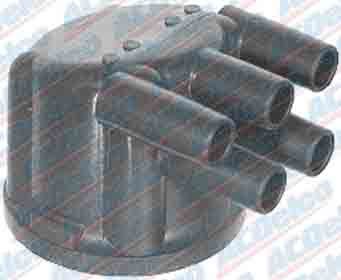 AC Delco Distributor Cap