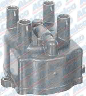 AC Delco Distributor Cap