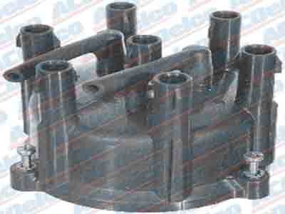 AC Delco Distributor Cap