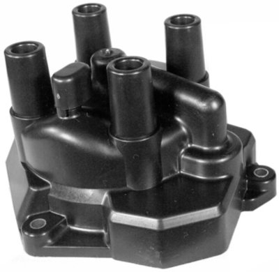 AC Delco Distributor Cap