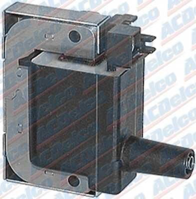 AC Delco Ignition Coil
