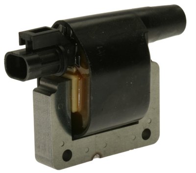 AC Delco Ignition Coil
