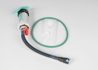 AC Delco Fuel Pump