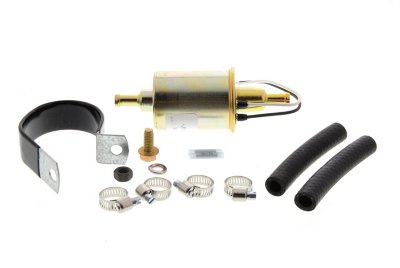 AC Delco Fuel Pump