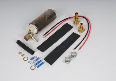 AC Delco Fuel Pump