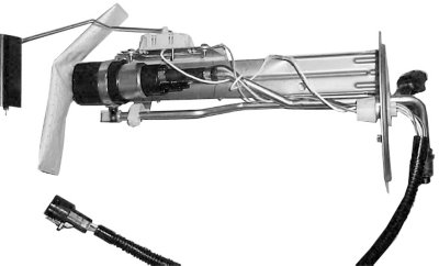 AC Delco Fuel Pump