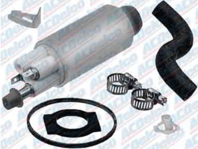 AC Delco Fuel Pump