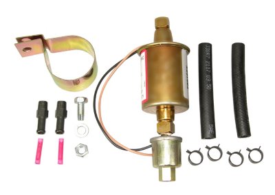 AC Delco Fuel Pump