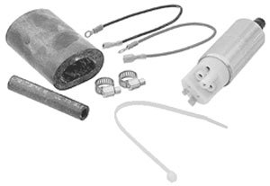 AC Delco Fuel Pump
