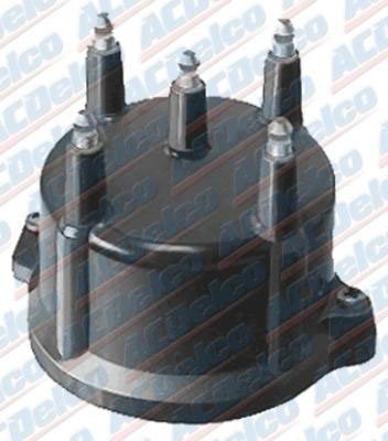 AC Delco Distributor Cap