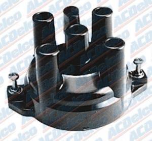 AC Delco Distributor Cap