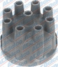 AC Delco Distributor Cap