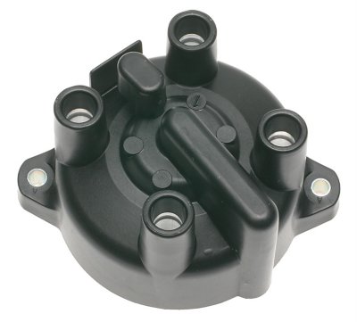 AC Delco Distributor Cap