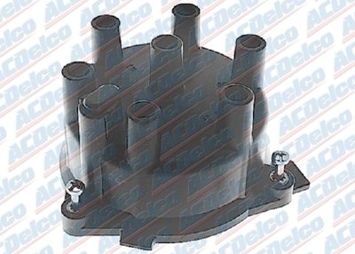AC Delco Distributor Cap