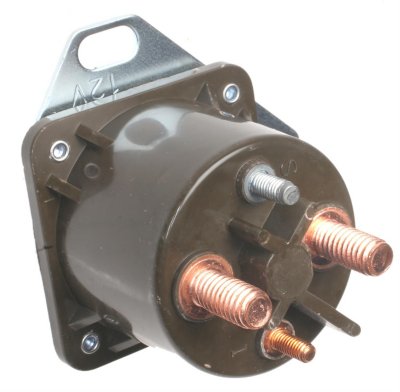 AC Delco Starter Solenoid