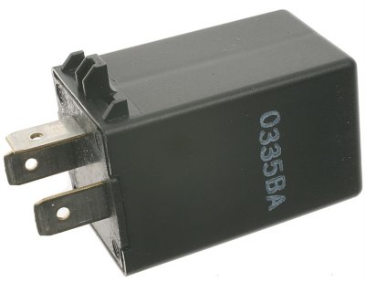 AC Delco ACF3953 Flasher - Direct Fit