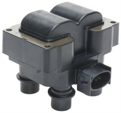 AC Delco Ignition Coil