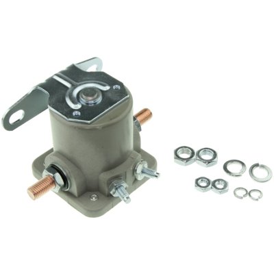 AC Delco Starter Solenoid