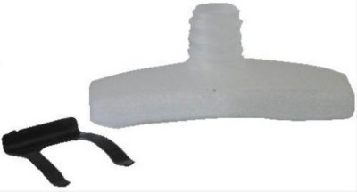 AC Delco Crankcase Breather