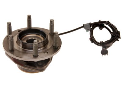 AC Delco Wheel Hub