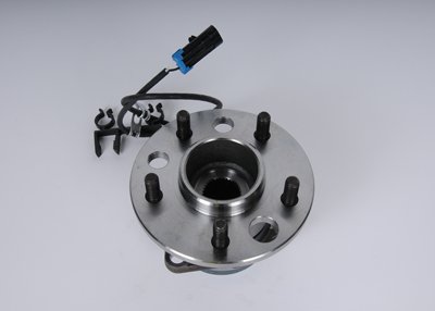 AC Delco Wheel Hub