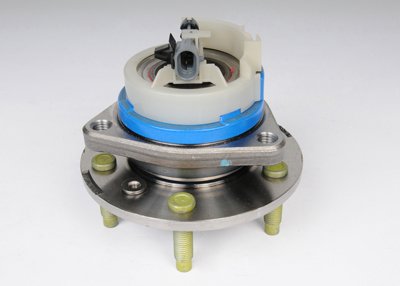 AC Delco Wheel Hub
