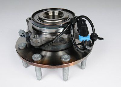 AC Delco Wheel Hub