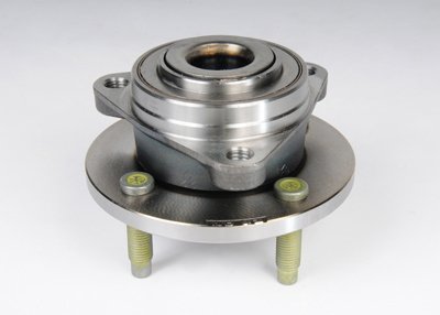 AC Delco ACFW344 Wheel Bearing - Direct Fit