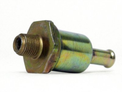 AC Delco Fuel Filter