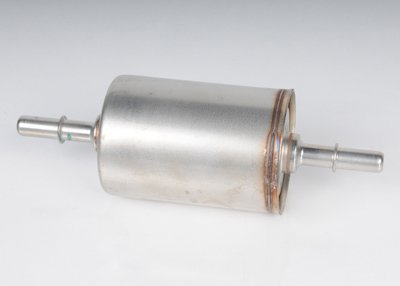 AC Delco Fuel Filter