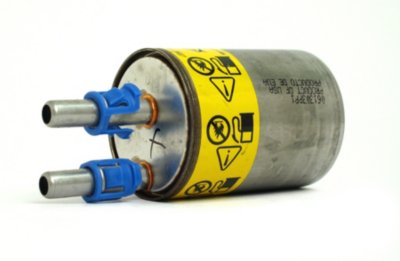 AC Delco Fuel Filter