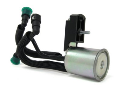 AC Delco Fuel Filter