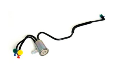 AC Delco Fuel Filter