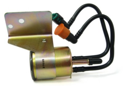 AC Delco Fuel Filter