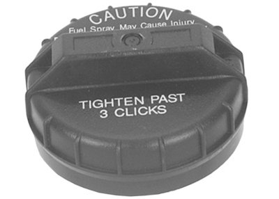 AC Delco Gas Cap