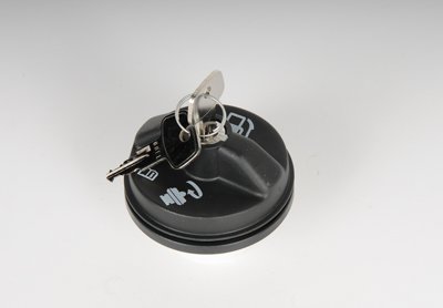 AC Delco Gas Cap
