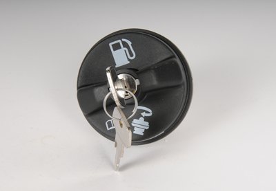 AC Delco Gas Cap