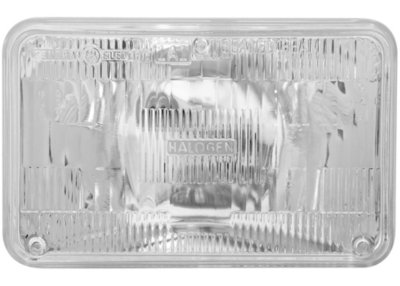 AC Delco Headlight Bulb