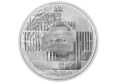 AC Delco Headlight Bulb