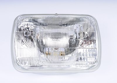 AC Delco Headlight Bulb