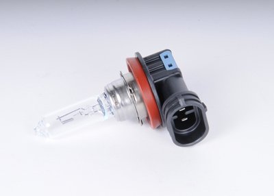 AC Delco Headlight Bulb