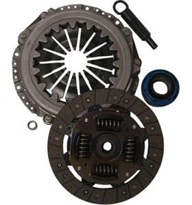 Auto Com Clutch Kit