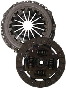Auto Com Clutch Kit