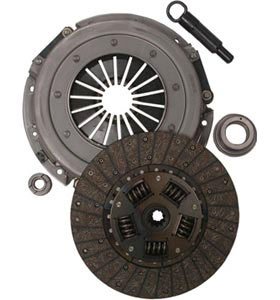 Auto Com Clutch Kit