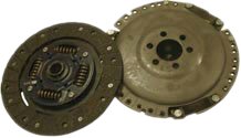 Auto Com Clutch Kit